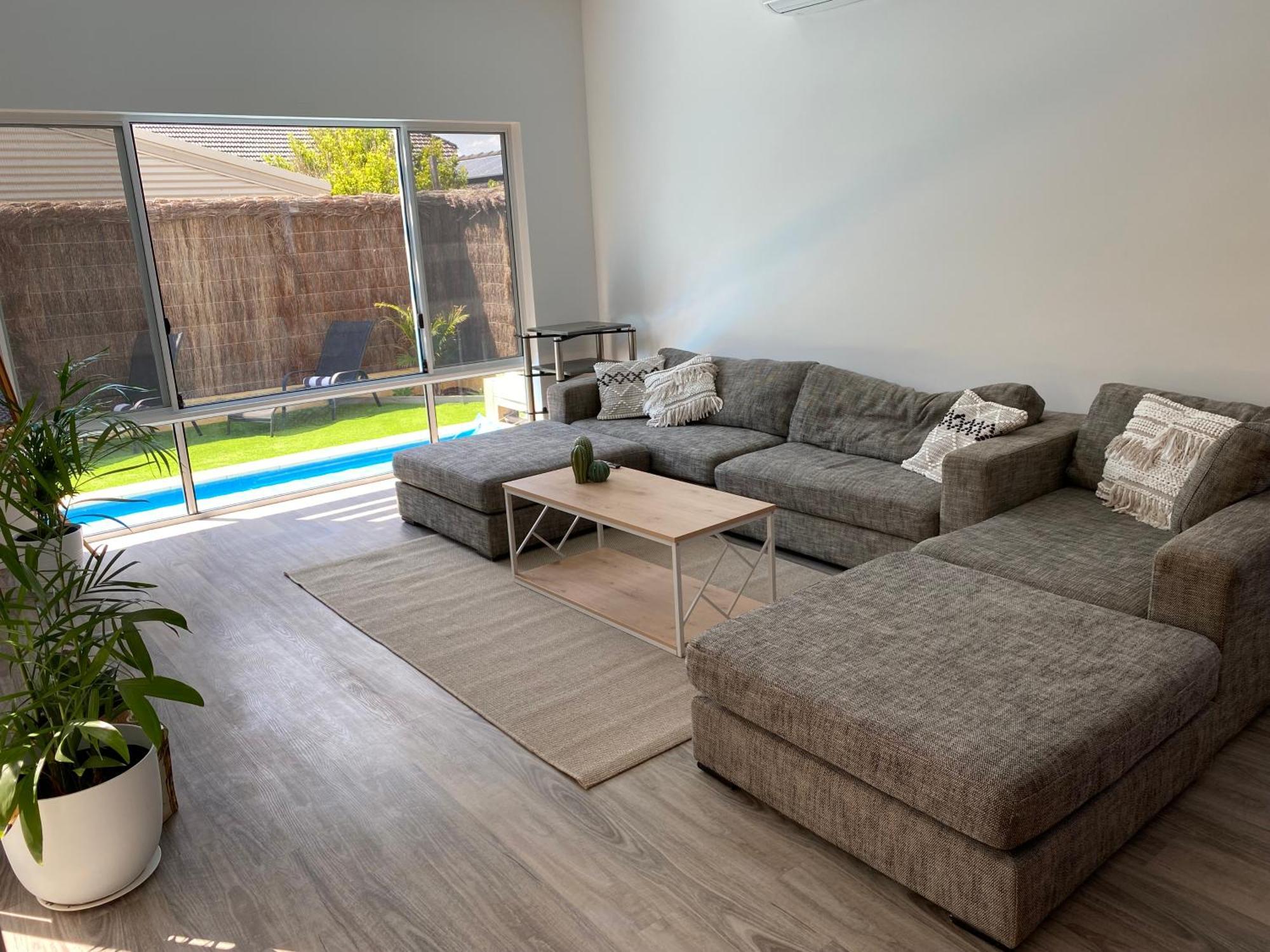 Sols Place Boutique Pool Villas Калбаррі Номер фото