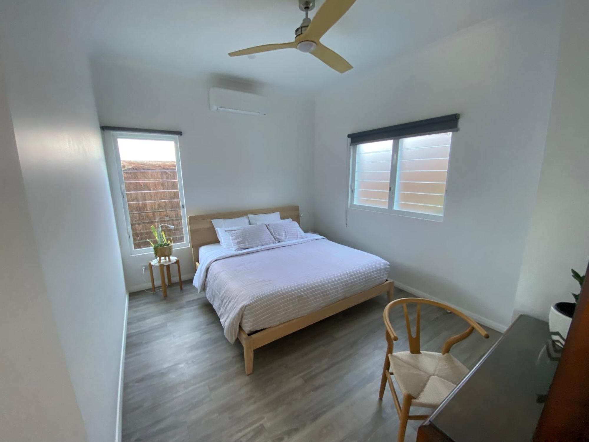 Sols Place Boutique Pool Villas Калбаррі Номер фото