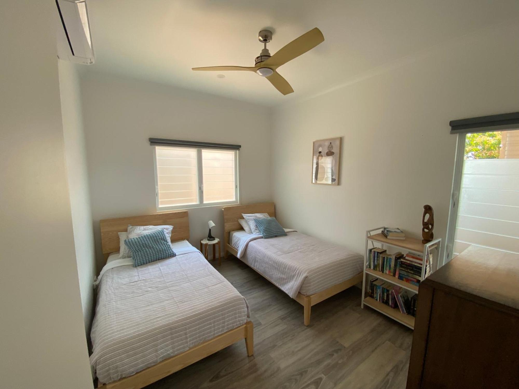 Sols Place Boutique Pool Villas Калбаррі Номер фото