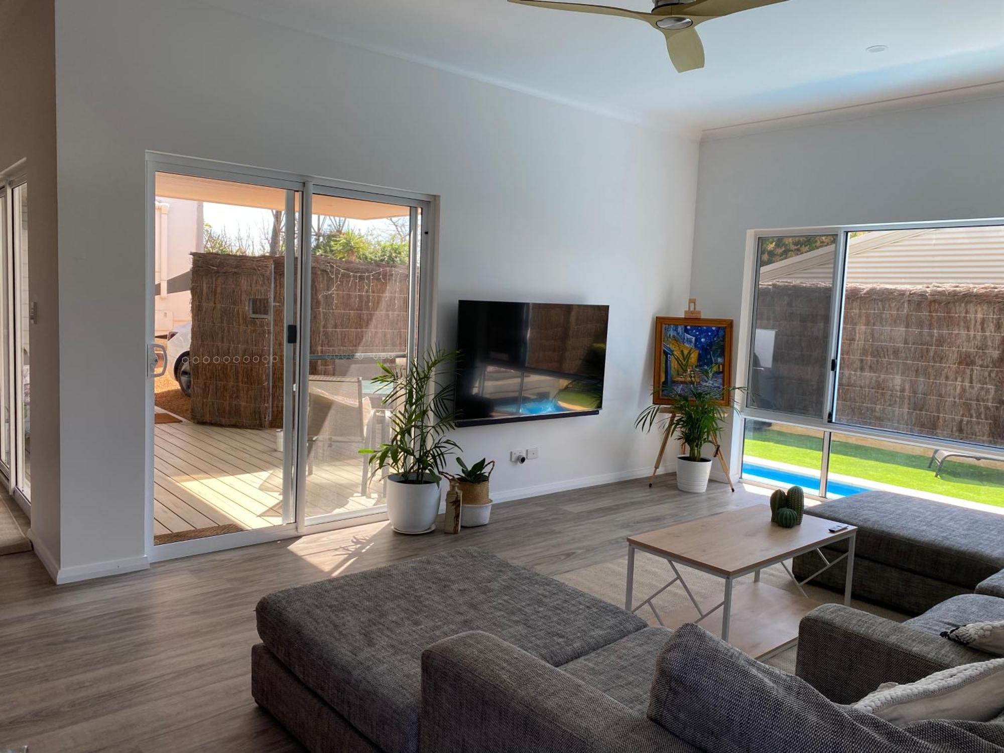 Sols Place Boutique Pool Villas Калбаррі Номер фото