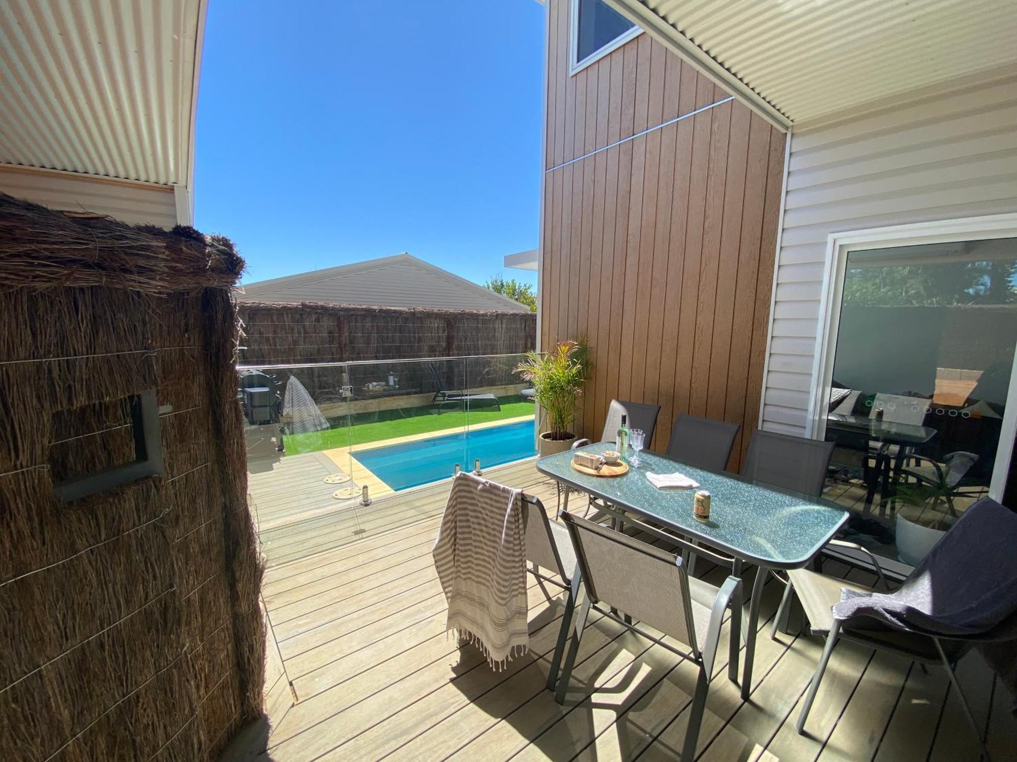 Sols Place Boutique Pool Villas Калбаррі Номер фото